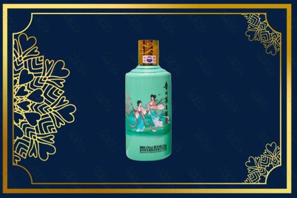 洛阳宜阳县回收节气茅台酒