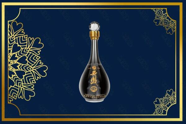 洛阳宜阳县回收西凤酒