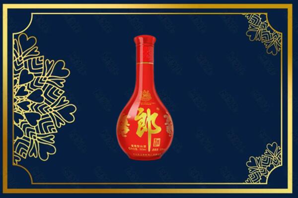 洛阳宜阳县回收郎酒